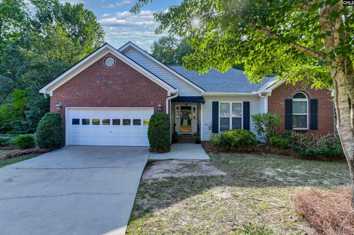 222 Red Leaf Court, Lexington, SC 29073 - #1