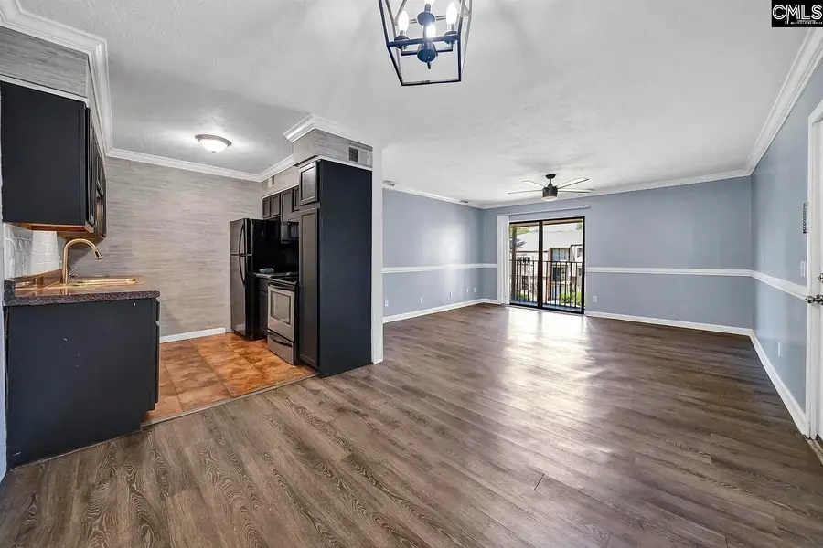 1411 Old Manor Road, Columbia, SC 29210 - #2