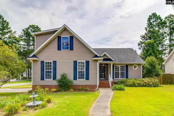 116 Clay Ridge Road, Columbia, SC 29229