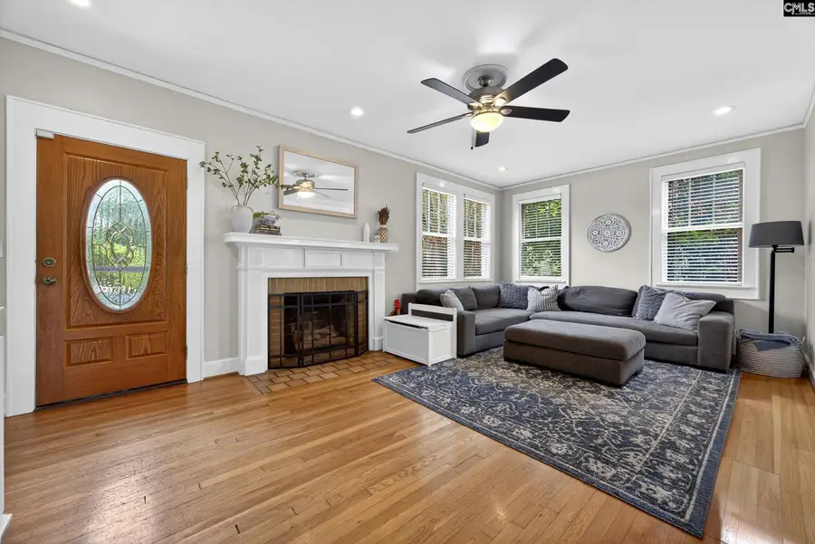 200 Woodrow Street, Columbia, SC 29205 - #3