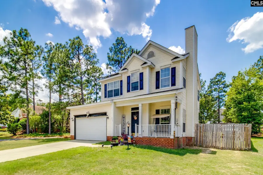 232 Fernview Drive, Columbia, SC 29229 - #2