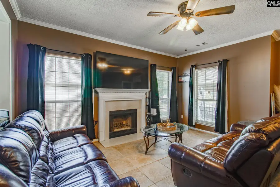 232 Fernview Drive, Columbia, SC 29229 - #3