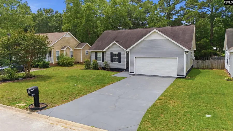 145 Pear Court, Lexington, SC 29073 - #3