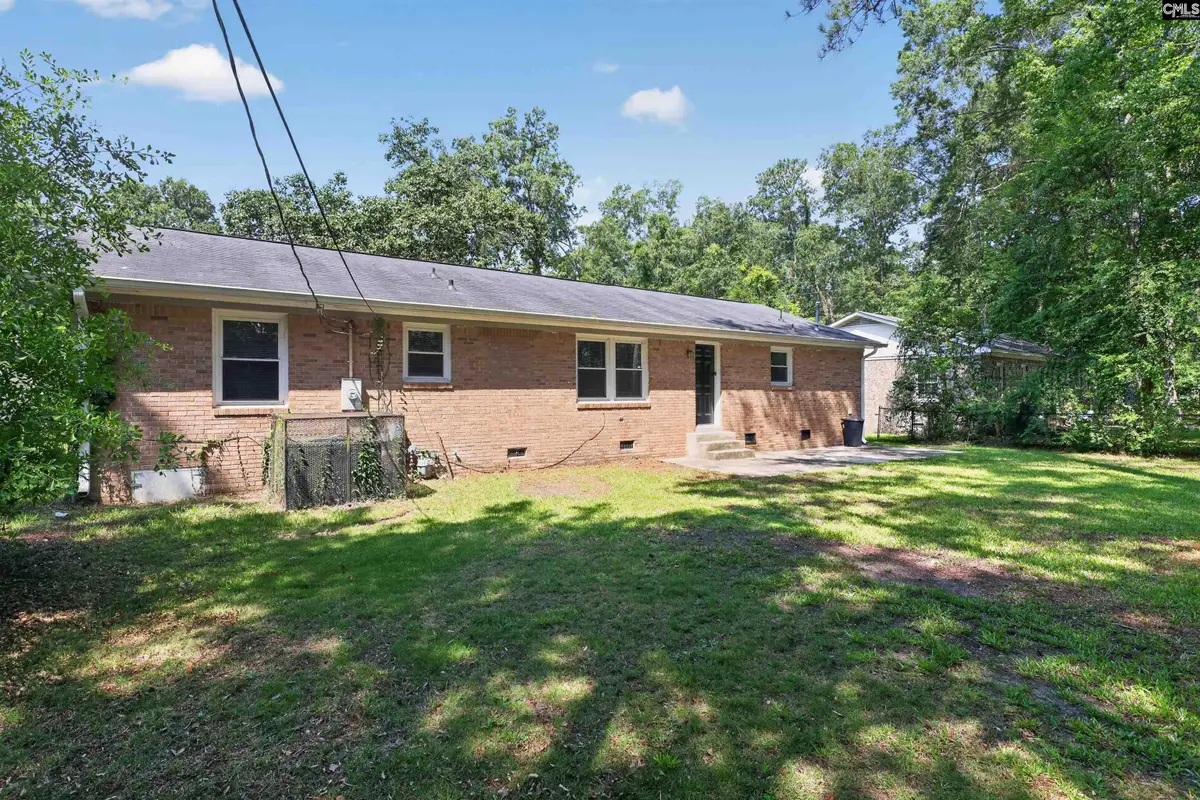 3725 Harrogate Road, Columbia, SC 29210 - #1