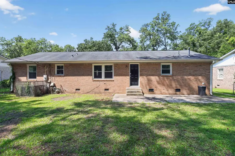 3725 Harrogate Road, Columbia, SC 29210 - #2