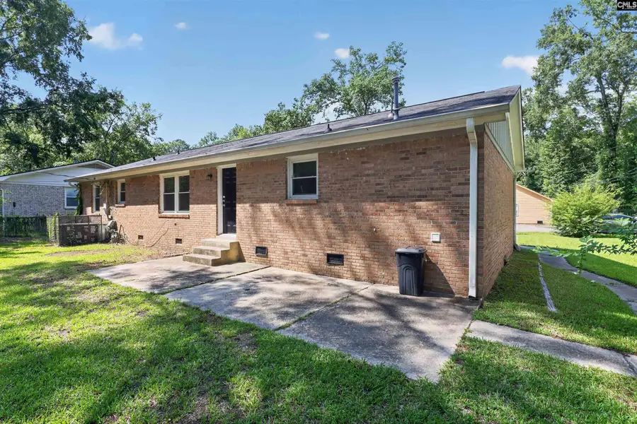 3725 Harrogate Road, Columbia, SC 29210 - #3