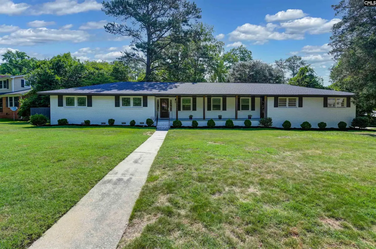 1465 Florawood Drive, Columbia, SC 29204 - #1