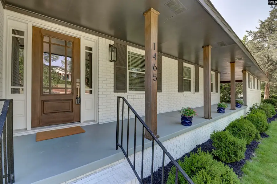 1465 Florawood Drive, Columbia, SC 29204 - #2