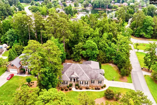 302 Lookout Hill Drive, Chapin, SC 29036