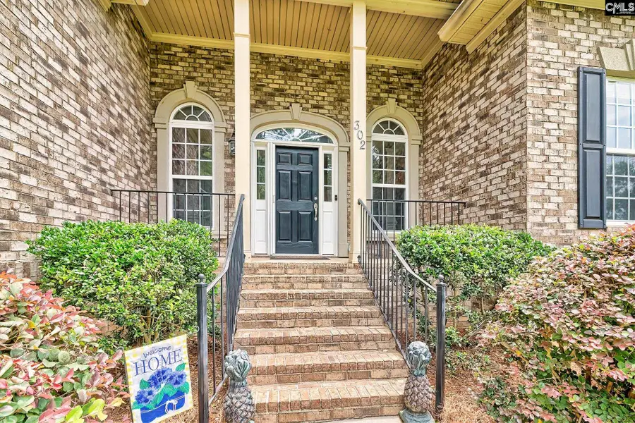 302 Lookout Hill Drive, Chapin, SC 29036 - #3