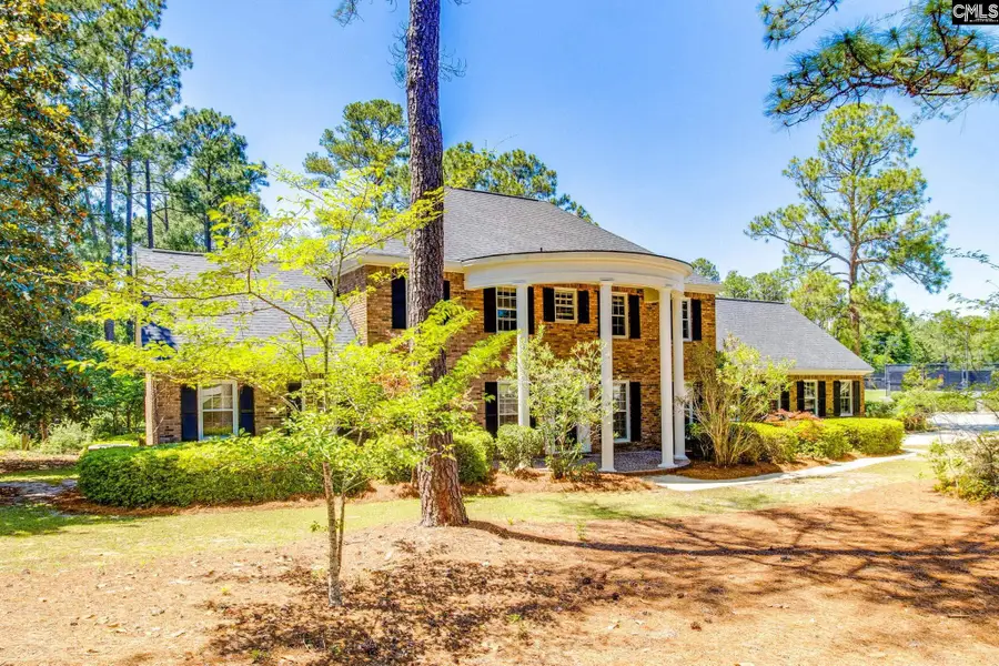 240 Spring Valley Road, Columbia, SC 29223 - #2
