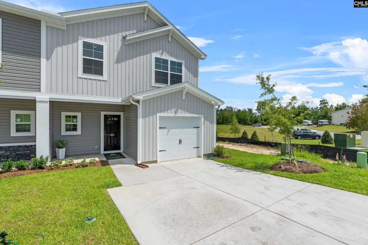 307 South Lake Court #37B, Lexington, SC 29073 - #1