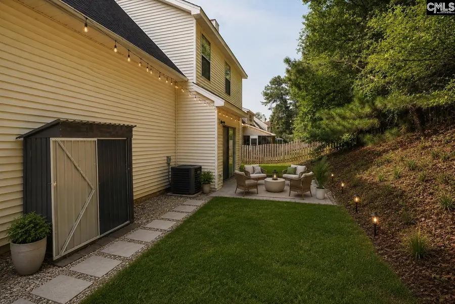 129 Pond Oak Lane, Columbia, SC 29212 - #3