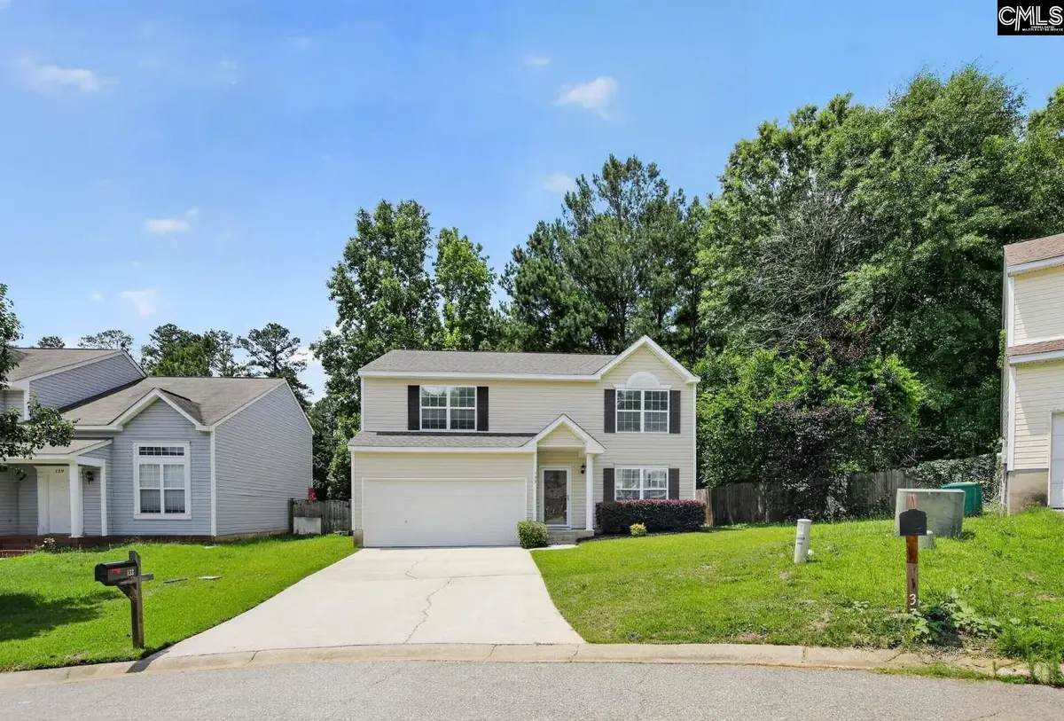 133 Wander Way, Lexington, SC 29072 - #1