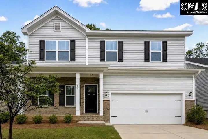 205 Long Iron Court, West Columbia, SC 29172 - #1