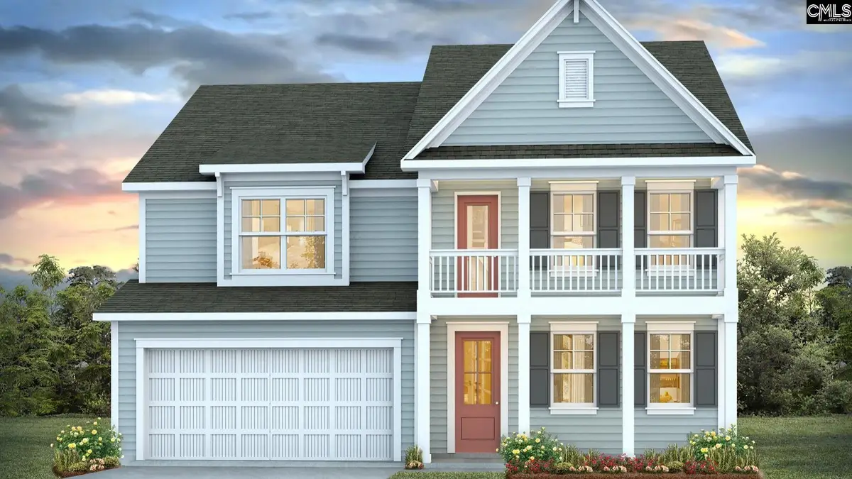 137 Sunny Stream Drive, Gaston, SC 29054 - #1