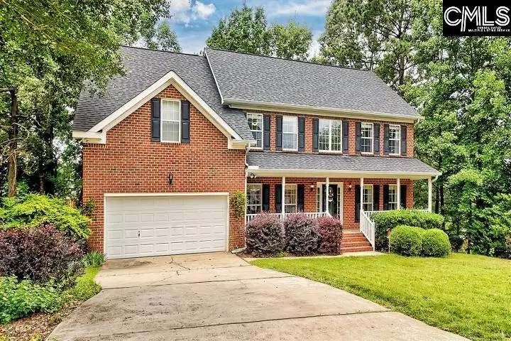 105 Leventis Lane, Lexington, SC 29072 - #2