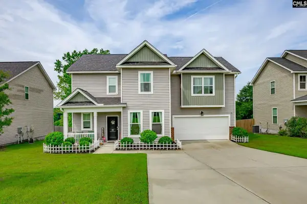 33 Competition Drive, Camden, SC 29020
