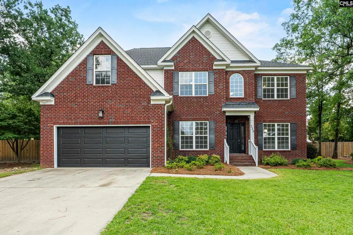 229 Churchview Loop, Lexington, SC 29073 - #1
