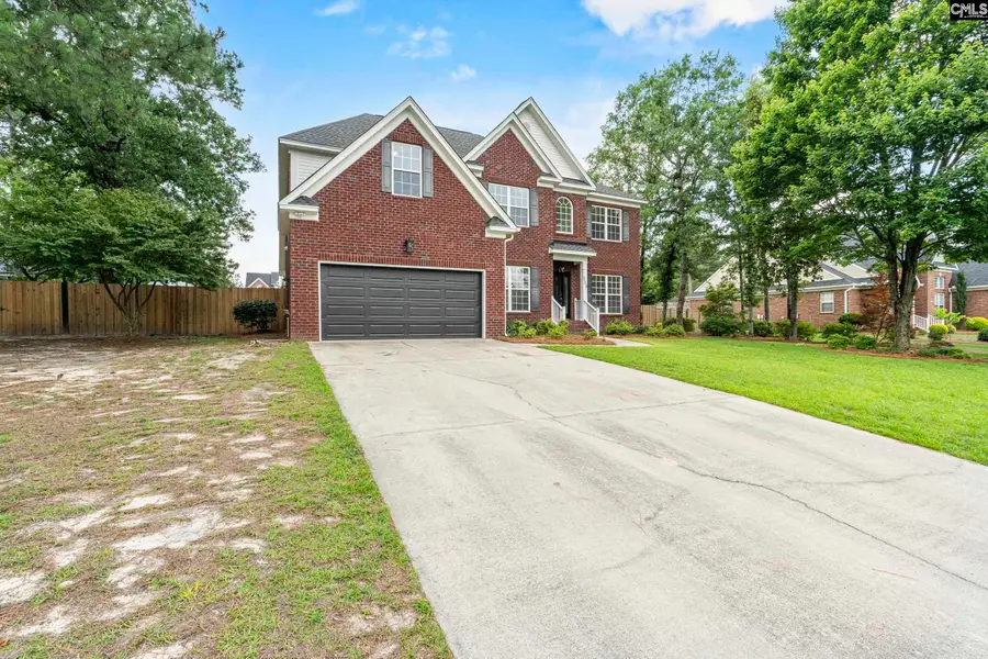 229 Churchview Loop, Lexington, SC 29073 - #3