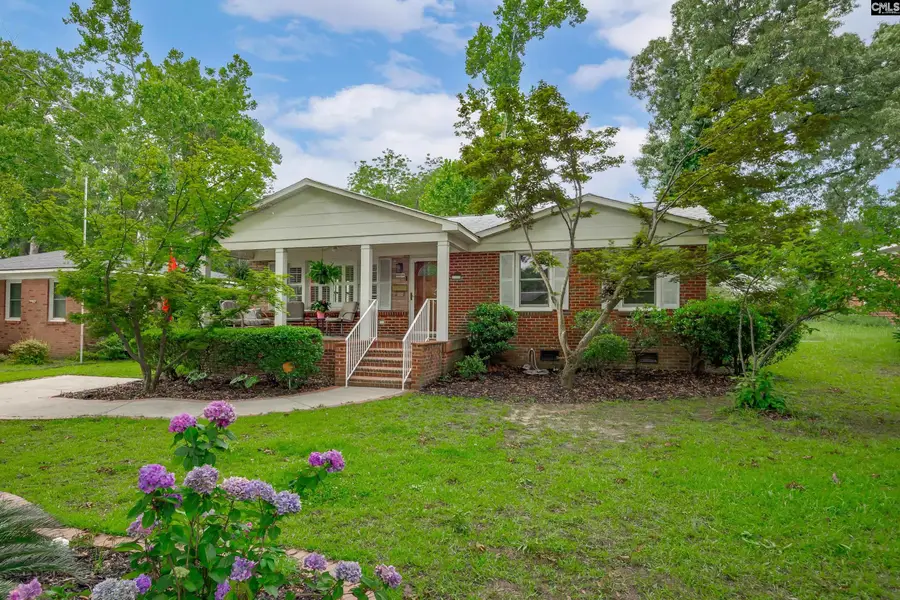1035 Elm Avenue, Columbia, SC 29205 - #2