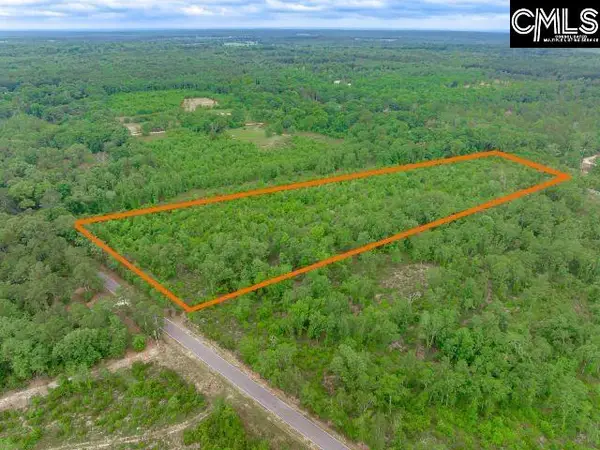 0 Seivern Road, Wagener, SC 29164