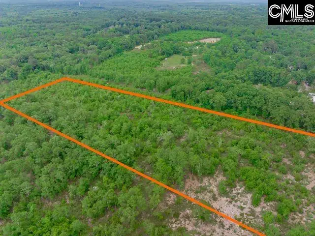 0 Seivern Road, Wagener, SC 29164 - #3
