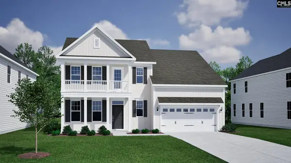 641 Falling Leaf Lane, Chapin, SC 29036