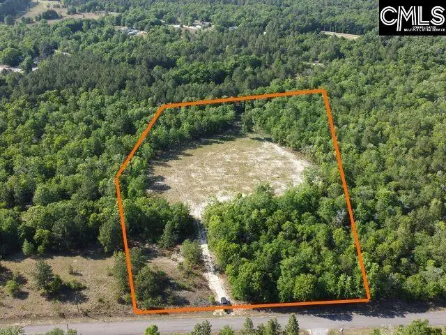 0 Browns Pond Road, Wagener, SC 29164 - #1