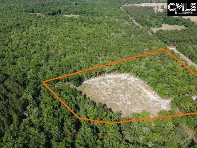 0 Browns Pond Road, Wagener, SC 29164 - #2