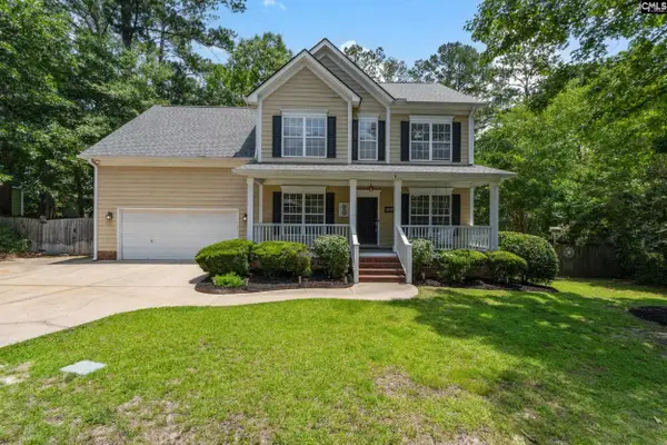 112 Muirfield Court, Blythewood, SC 29016