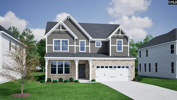 645 Falling Leaf Lane, Chapin, SC 29036
