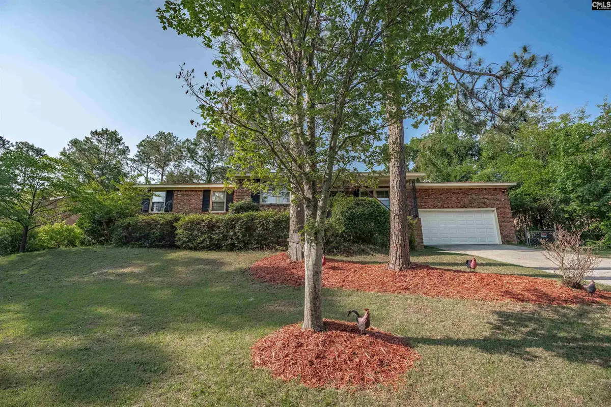 7818 Exeter Lane, Columbia, SC 29223 - #1