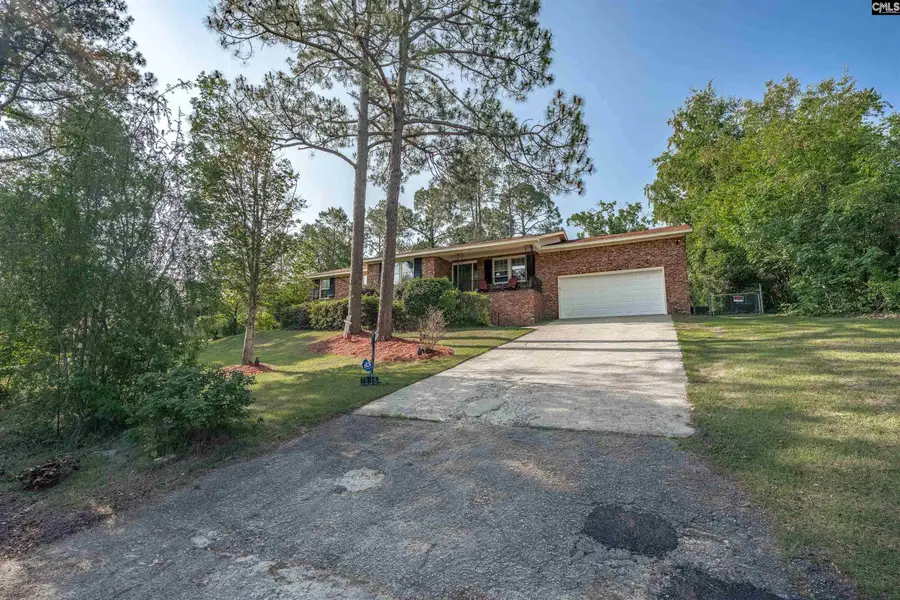 7818 Exeter Lane, Columbia, SC 29223 - #3