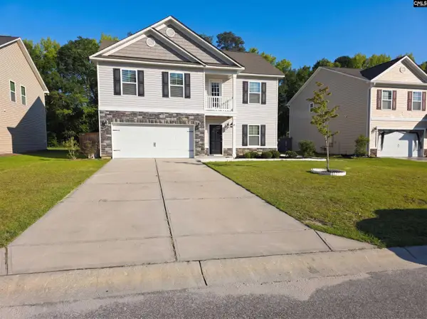 2050 Barnhart Drive, Sumter, SC 29153