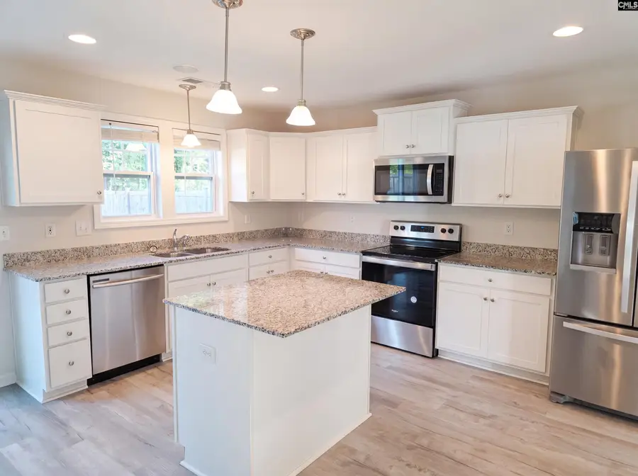2050 Barnhart Drive, Sumter, SC 29153 - #2
