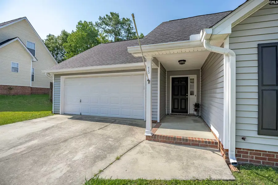 15 Walnut Grove Way, Irmo, SC 29063 - #2