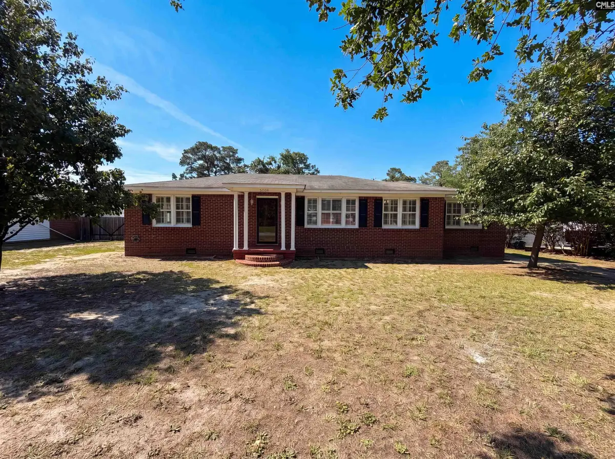 3006 Hilldale Road, West Columbia, SC 29170 - #1