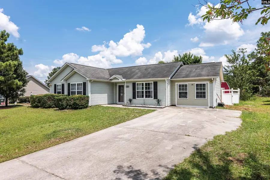 128 Sandy Creek Court, Gaston, SC 29053 - #3