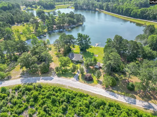 1240 Ponderosa Drive, Cassatt, SC 29032