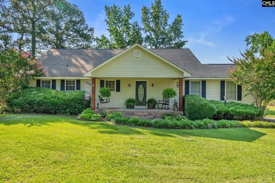 1240 Ponderosa Drive, Cassatt, SC 29032 - #2