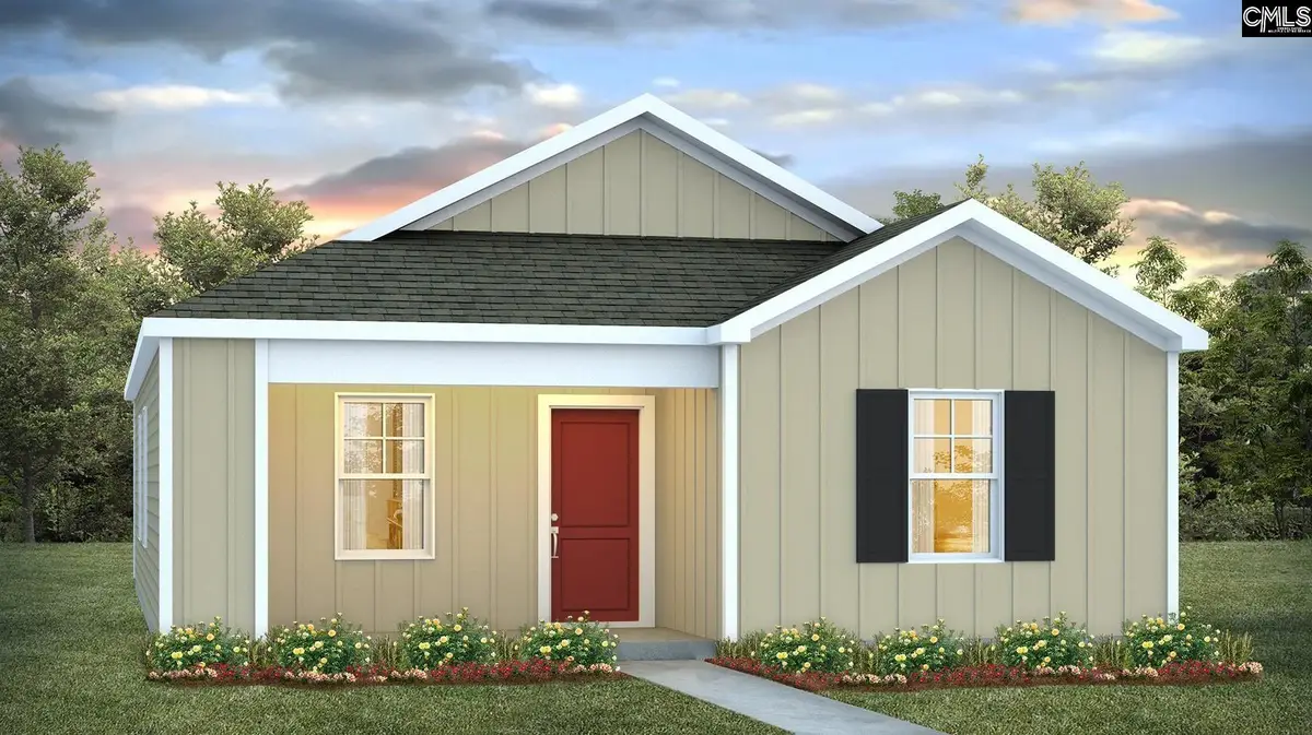 148 Hale Road, Orangeburg, SC 29115 - #1