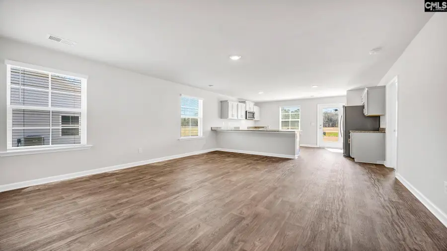 148 Hale Road, Orangeburg, SC 29115 - #3