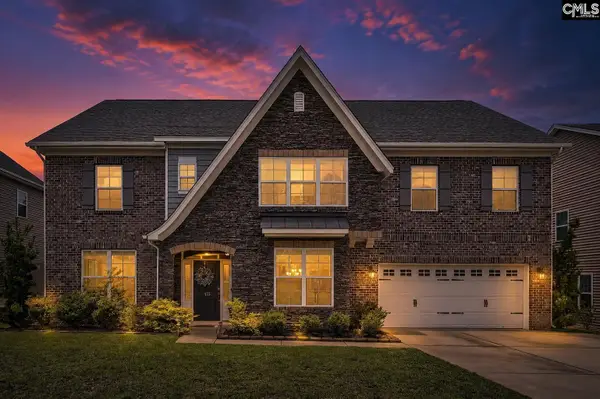 115 Golden Oak Drive, Lexington, SC 29072