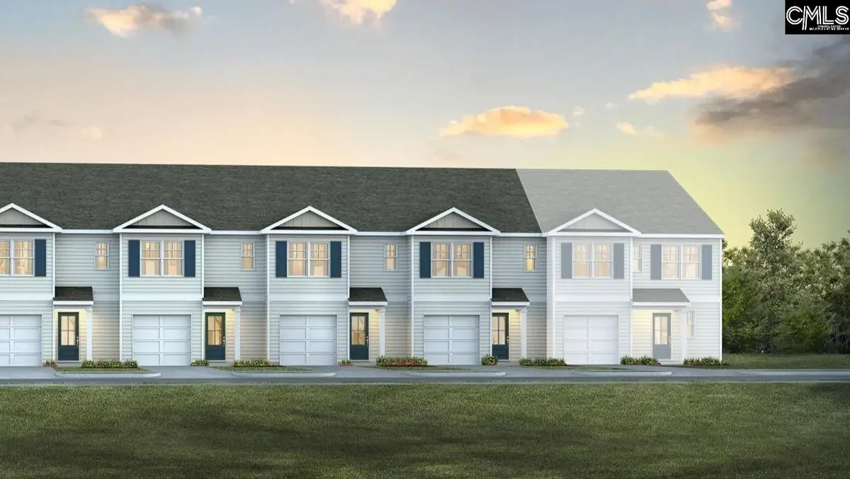 482 Wisteria Walk Way, Hopkins, SC 29061 - #1