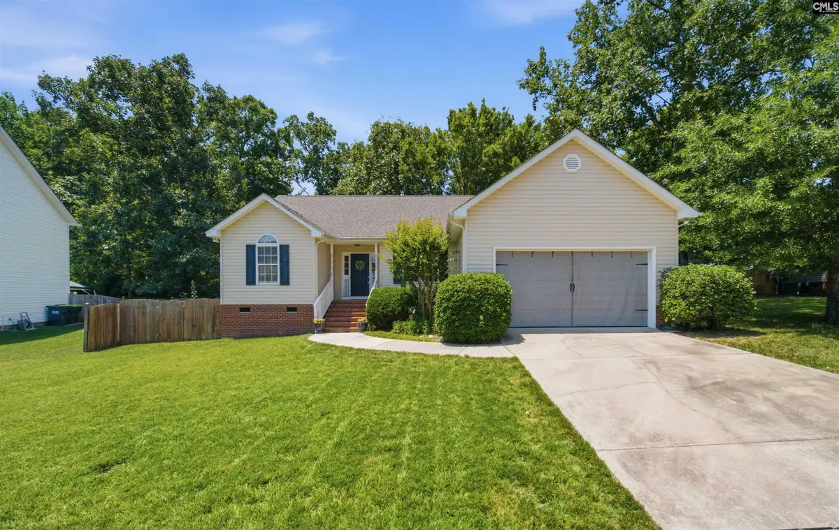 109 Kerry Gibbons Drive, Chapin, SC 29036 - #1