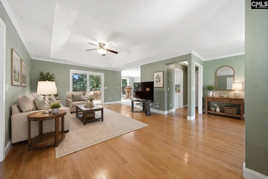 109 Kerry Gibbons Drive, Chapin, SC 29036 - #3