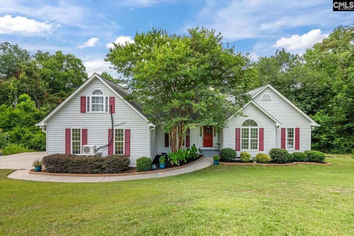 156 Crown Point Road, Lexington, SC 29073 - #1