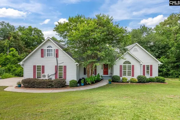 156 Crown Point Road, Lexington, SC 29073