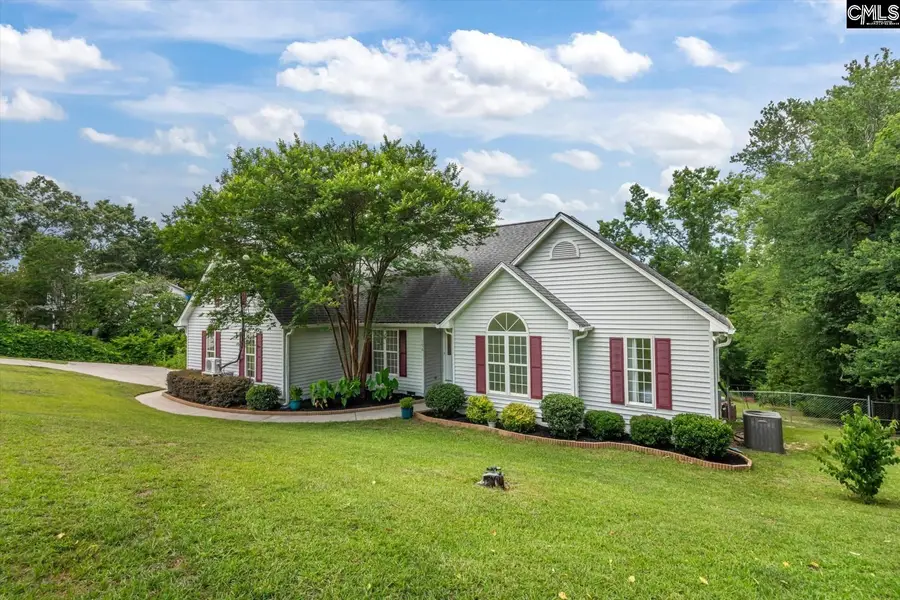 156 Crown Point Road, Lexington, SC 29073 - #3
